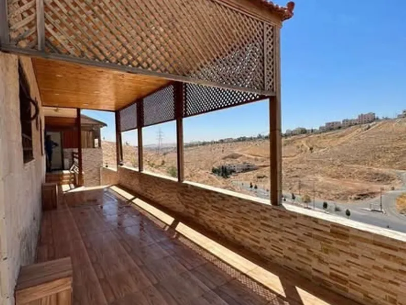 شقه طابقيه مميزه للبيع - طبربور
