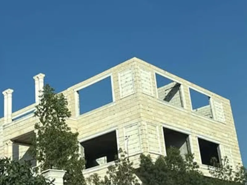بيت للبيع جرش - النبي هود