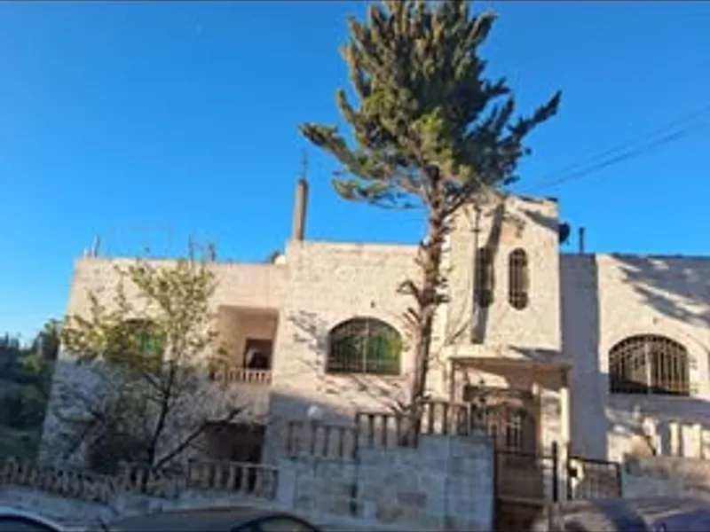 عماره للبيع في الاردن - عمان - منطقه ناعور ا