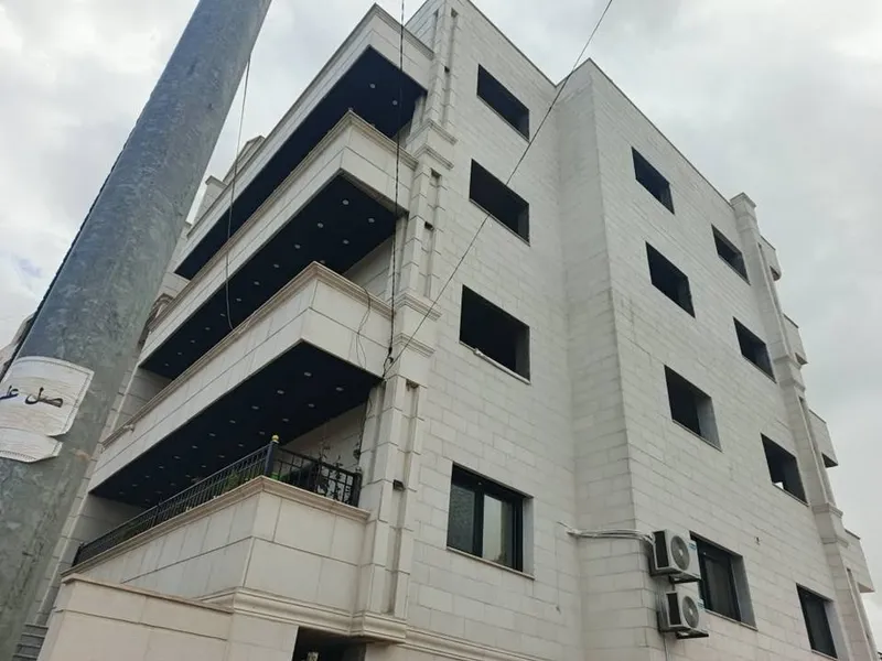 شقق كبيره للبيع 170 متر احدث التشطيبات العصريه