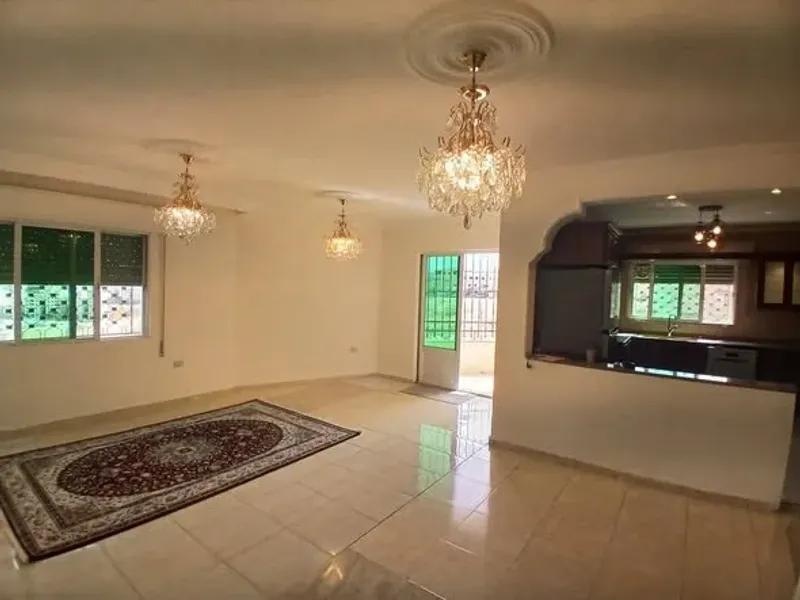 شقه للبيع بسعر 29 الف دينار في عمان